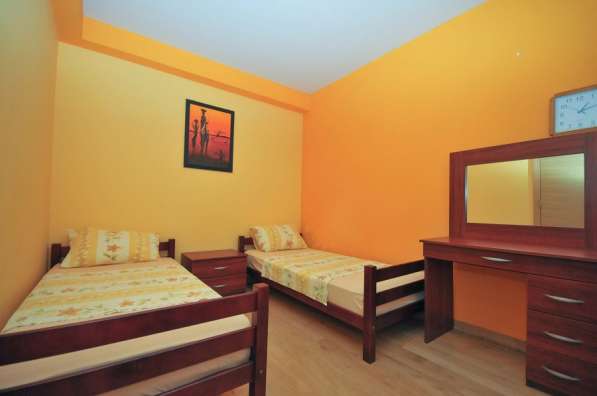 Апартамент с 3 спальнями в Будве - Розино в фото 4