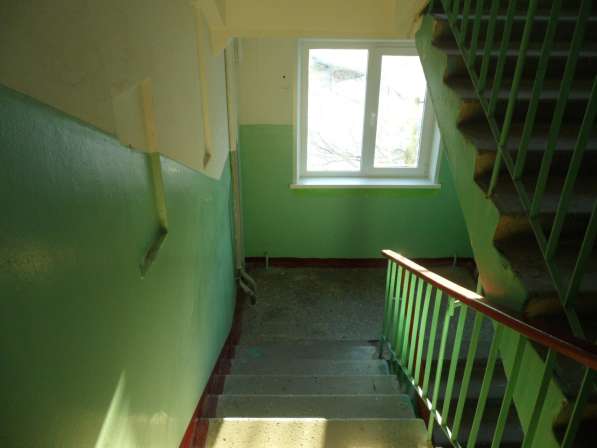 2-х комнатная квартира в Нижнем Новгороде фото 4
