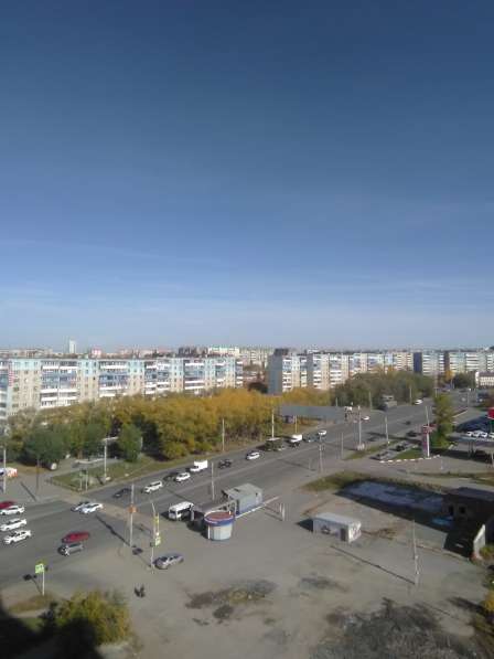 Апартаменты на 40 лет Победы в Челябинске