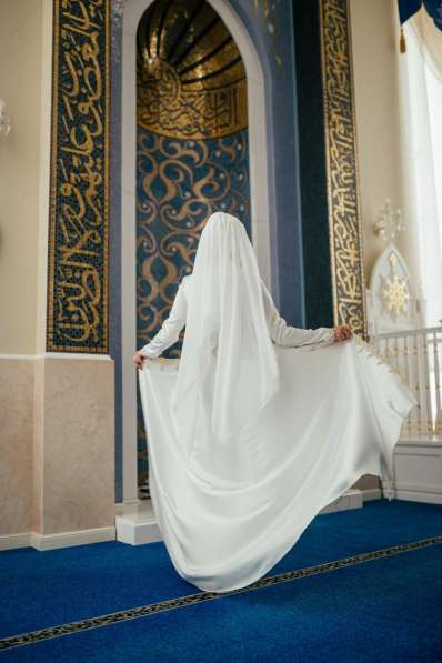 Платье на никах в Казани фото 3