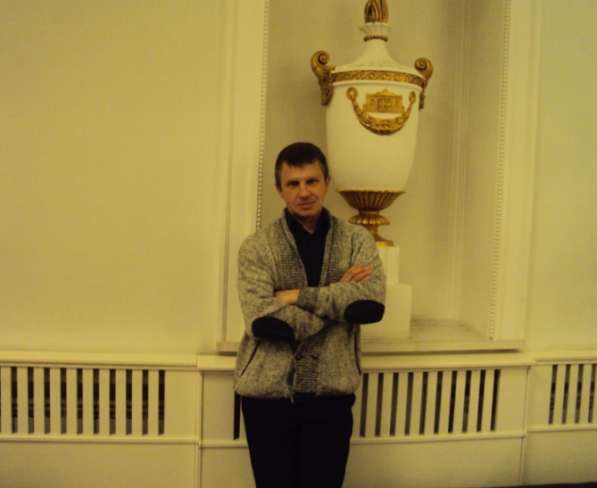 Человек, 49 лет, хочет познакомиться в Красноярске фото 4