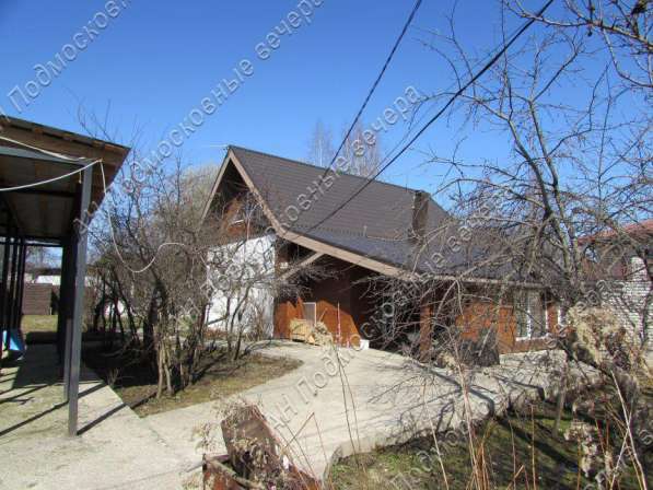 realty_mapper3.plot_in_locationИндивидуальное жилищное ст-во. Площадь 15.00 сот.Есть Электричество. в Балашихе фото 20