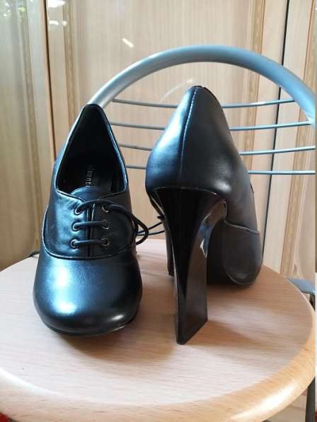 Туфли женские фирма elmonte