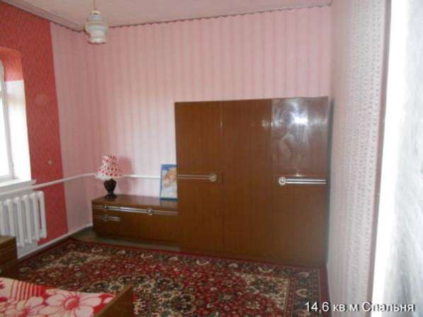 Меняю дом в с.Белая Глина на квартиру в г.Краснодаре в Краснодаре фото 8