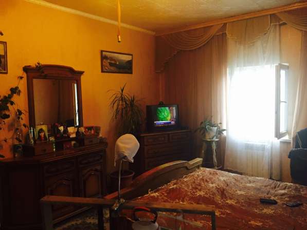 Продается жилой дом в Севастополе