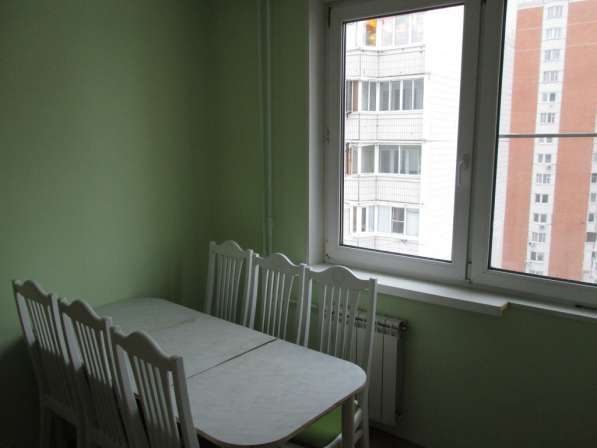 Квартира на Бескудниковском бульваре в Москве фото 9