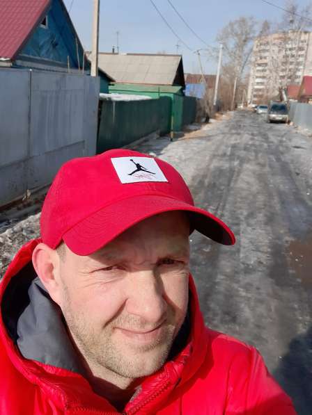 Андрей, 44 года, хочет познакомиться в Хабаровске фото 3