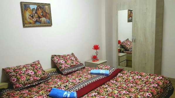 Квартира в центре Тбилиси