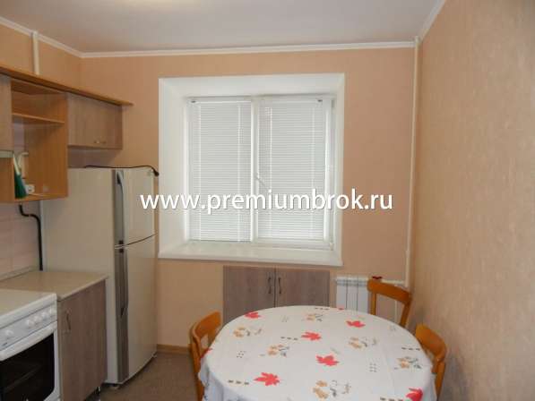 1-комнатная квартира в Центре Волгограда в Волгограде фото 12