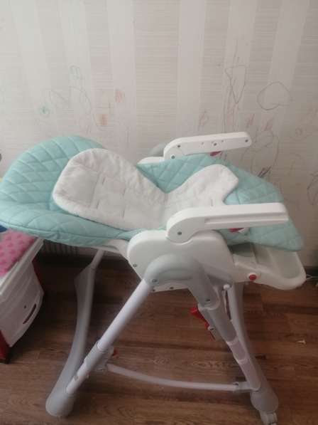 Продам детский стульчик в Казани фото 3