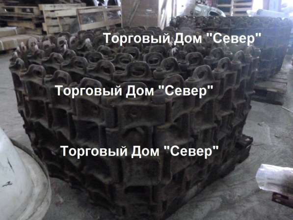 Гусеница ГТТ в Петропавловск-Камчатском фото 8