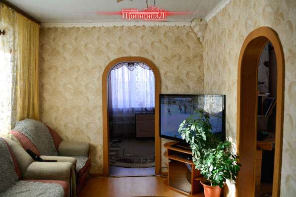 Отличный дом с мебелью в Дубровке в Челябинске фото 11
