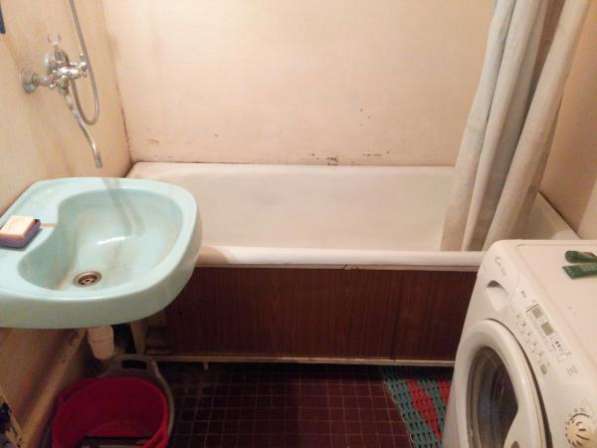 Сдам комнату в 2-ке в Москве фото 4