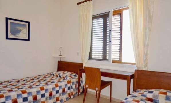 Новые апартаменты в Пафосе-Кипр в Москве фото 68