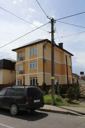 Отдых в Адлере в Адлере фото 21