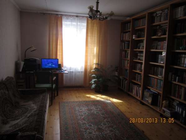 Коттедж 270 кв м. по ул. Гайдара, д. 21 (Центр) в Тюмени фото 4