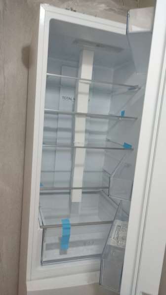 Холодильник новый включался 2 раза