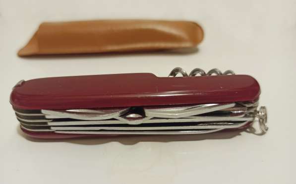 Нож перочинный складной, копия Victorinox в Москве