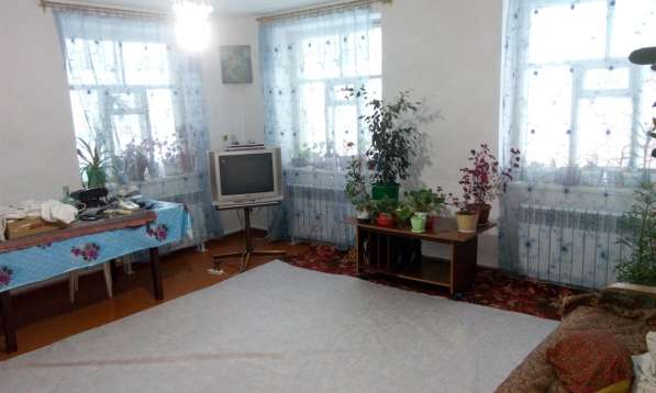 Продам дом в г. Талдыкорган, кирпичный, ц/отопление, 5 комн в фото 3