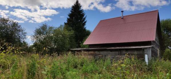 Дом 110м2 д. Романово в Переславле-Залесском фото 22