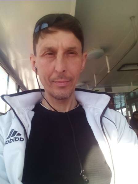 Андрей, 46 лет, хочет познакомиться – Познакомлюсь