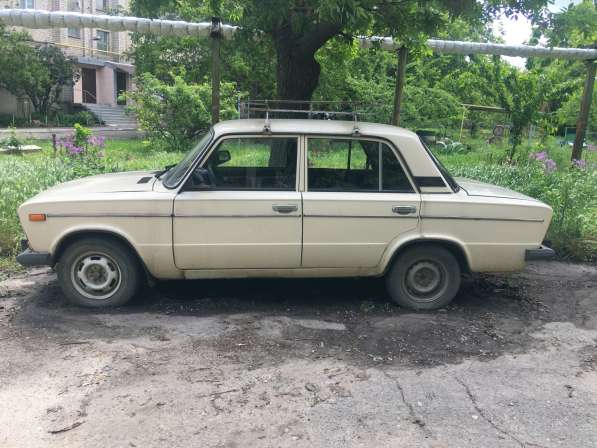 ВАЗ (Lada), 2106, продажа в г.Луганск