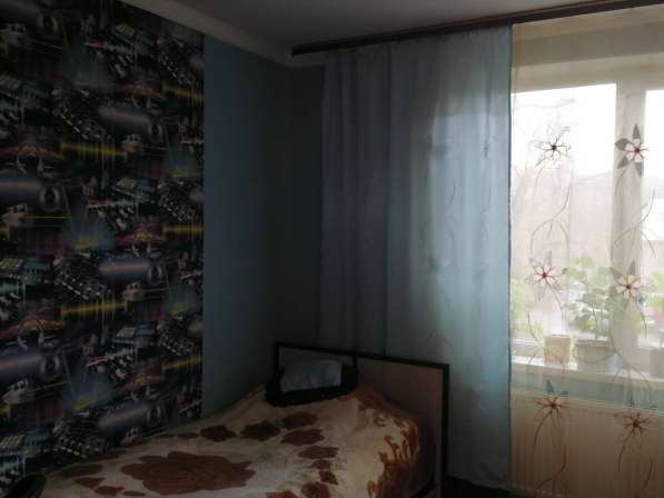 3-комнатная квартира на 5 динамовском 10А в Саратове фото 14