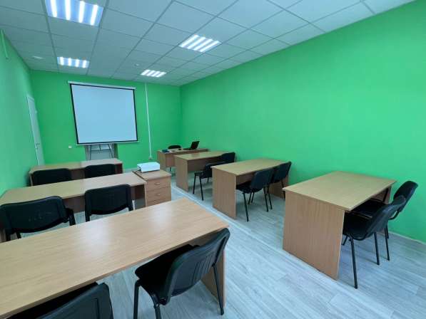 Аренда помещения под лекции, тренинги, консультации в Екатеринбурге фото 13