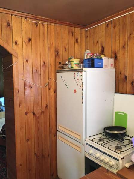 Срочно продам жилой дом + земельный участок в Омске фото 25
