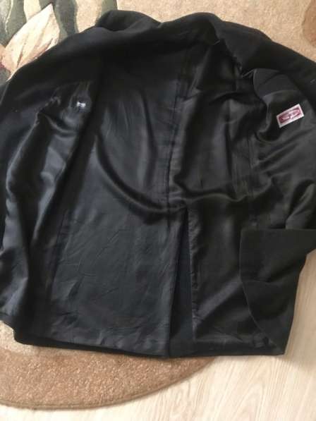 Пальто Boss original размер XL 50-52 в Калуге фото 4