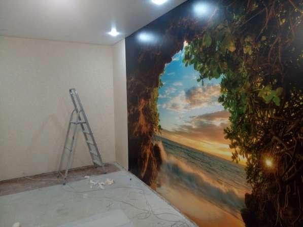 Ремонт квартир Алматы в фото 36