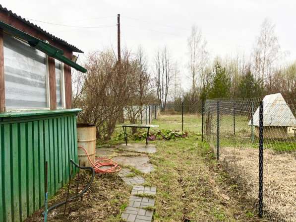 Дом 40м2 с. Михалёво в Переславле-Залесском фото 22