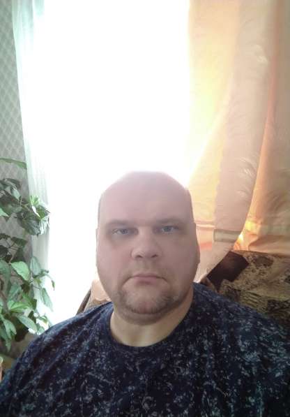 Дмитрий, 43 года, хочет познакомиться – Познакомлюсь с женщиной