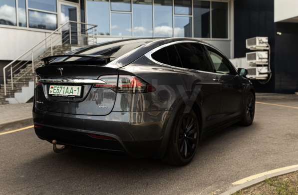 Tesla, Model X, продажа в г.Минск в фото 19