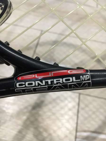 Тенисна ракетка babolat pure в фото 17