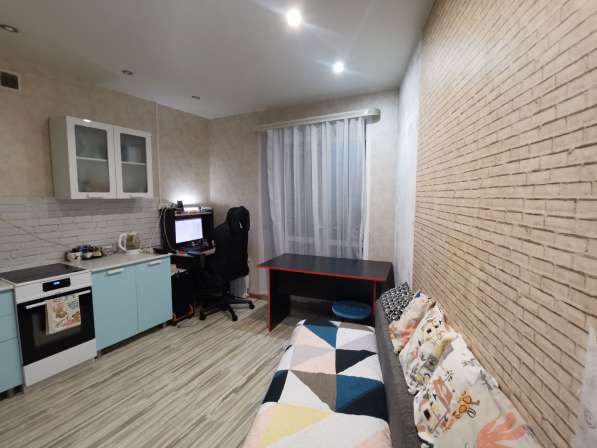 Продается 1-комнатная квартира, ул. 4-я Кордная, 56А в Омске фото 9