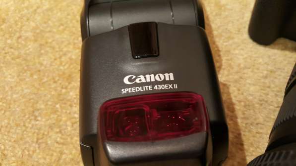 Комлект Canon 500d в Кубинке фото 5