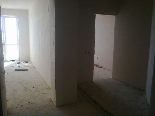 Новая 1кк, пр. Победы,59 с ремонтом в Севастополе фото 20