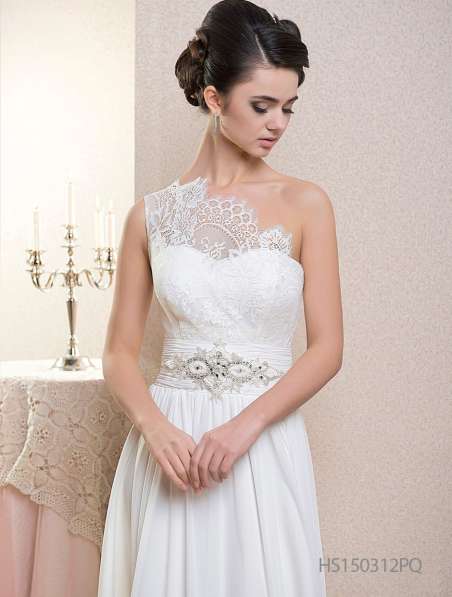 Распродажа! Новое шикарное свадебное платье, HS150312PQ в Нахабино