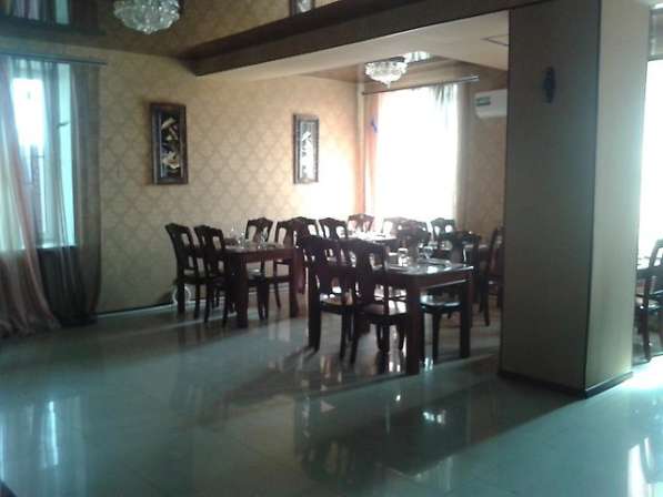 Помещение под ресторан и бар, при гостинице в Хабаровске фото 3