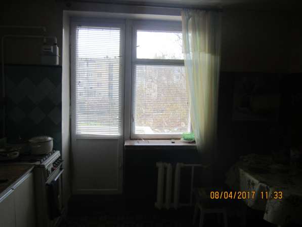 Продам квартиру в г. Саки, Республика Крым, центр города в Саках фото 5