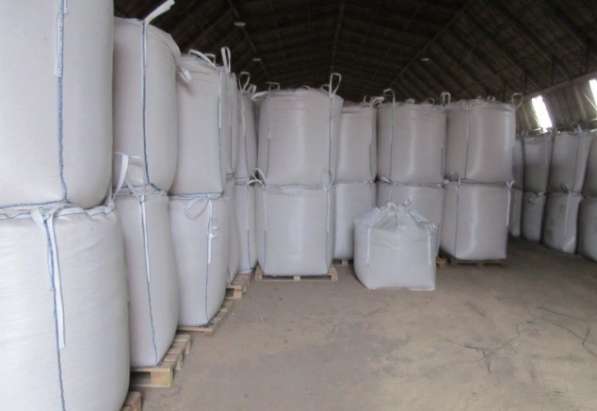 Пеллеты, Древесные гранулы 6-8 мм в Реутове фото 6