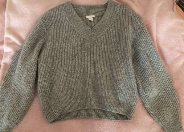 Свитер в Москве фото 3