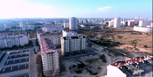 Продажа 1 к/квартиры на берегу Чёрного моря в Севастополе фото 7