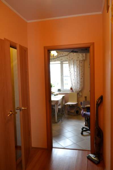 Продается светлая, теплая квартира с хорошим ремонтом в Одинцово фото 4