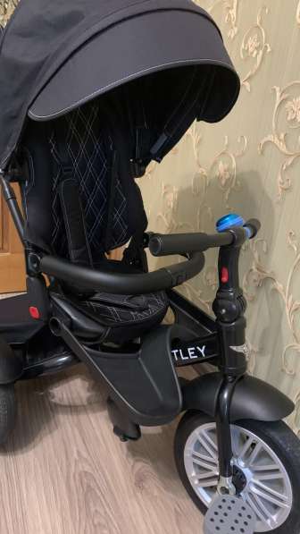 Велосипед Bentley в Ростове-на-Дону фото 6