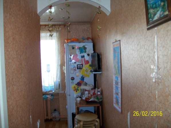 Продам 2-х комнатную квартиру 41,6 м2 ул. Щаденко,88 в Таганроге фото 20