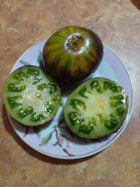 Семена урожайных томатов в Барнауле фото 6