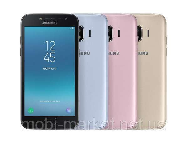 Samsung Galaxy J260 J2 в фото 4