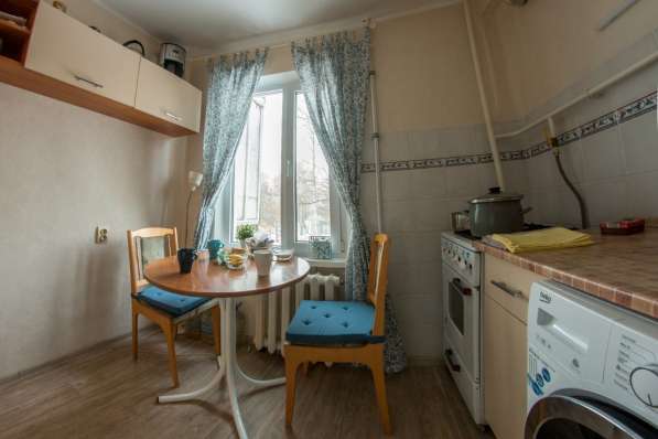 Срочно сдам однокомнатную квартиру на Белых домах в Новокузнецке фото 6